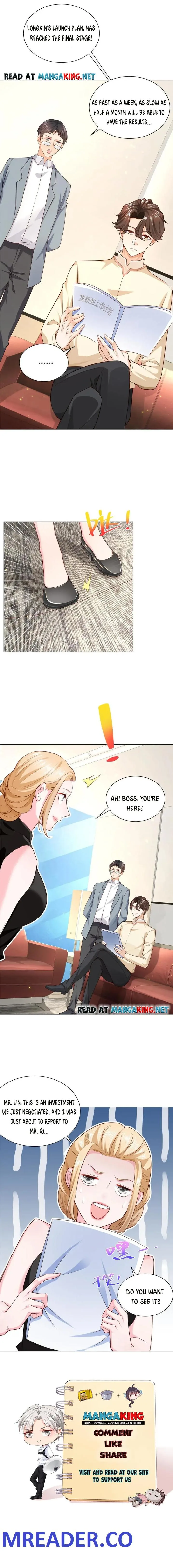 I randomly have a new career every week Chapter 245 page 7