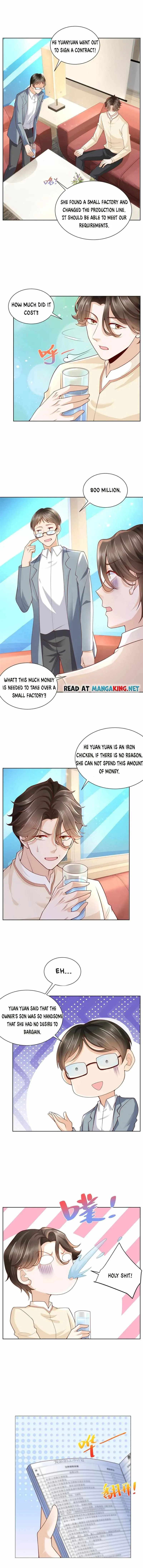 I randomly have a new career every week Chapter 245 page 6