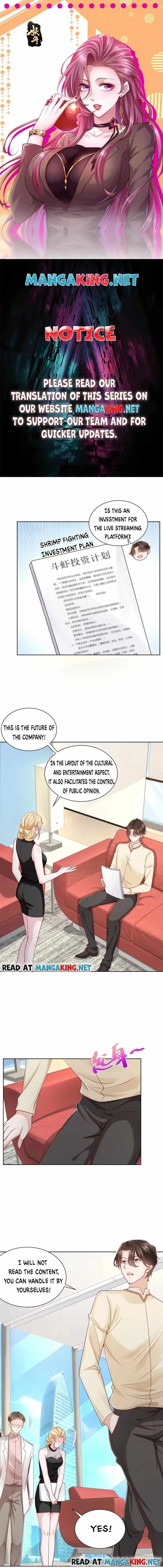 I randomly have a new career every week Chapter 246 page 1