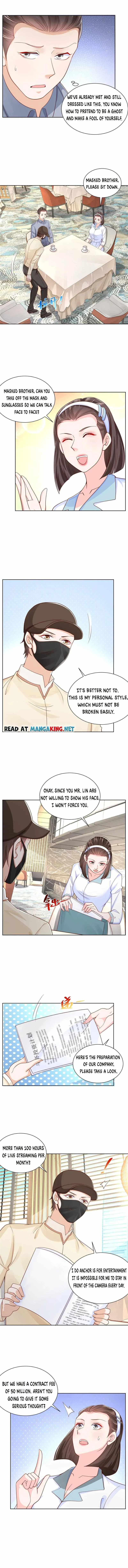 I randomly have a new career every week Chapter 246 page 3