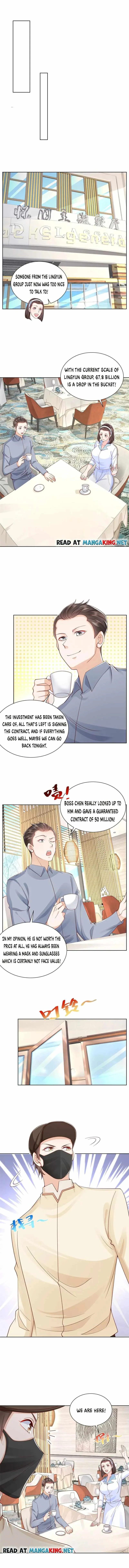 I randomly have a new career every week Chapter 246 page 2