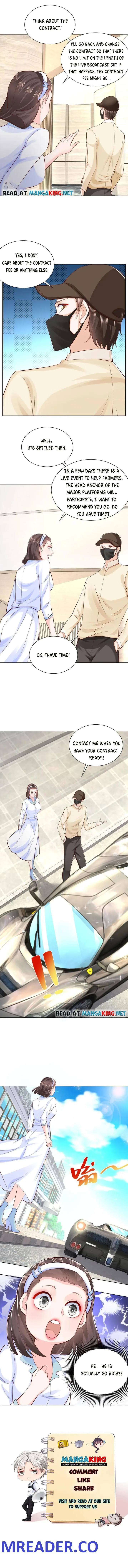 I randomly have a new career every week Chapter 246 page 7