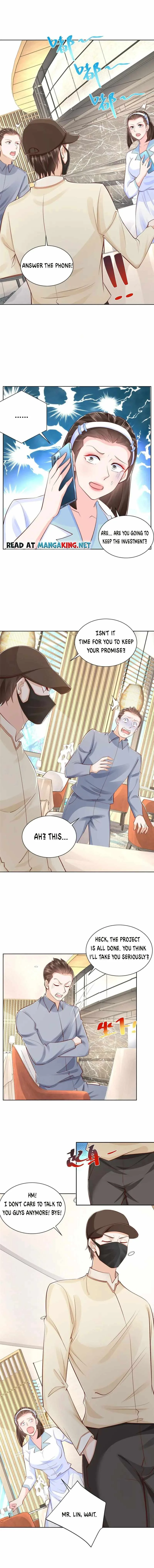 I randomly have a new career every week Chapter 246 page 6