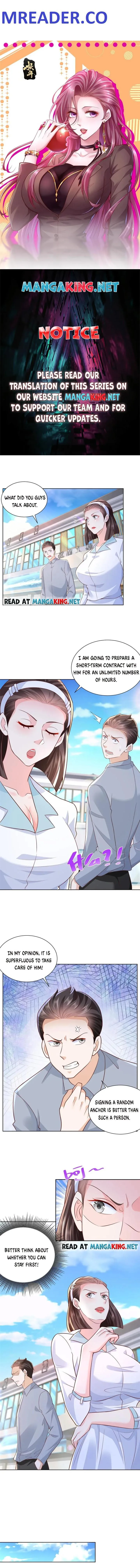 I randomly have a new career every week Chapter 247 page 1
