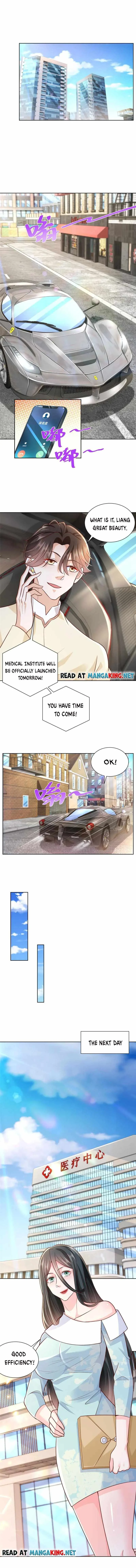 I randomly have a new career every week Chapter 247 page 2