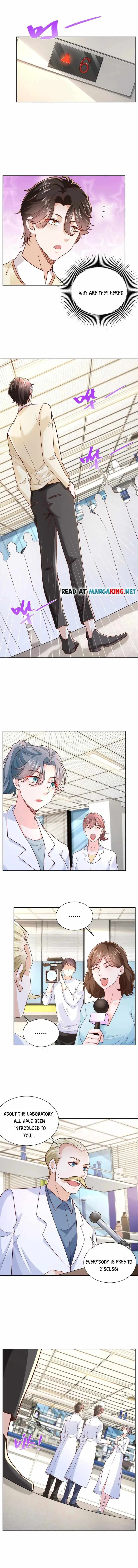 I randomly have a new career every week Chapter 247 page 4