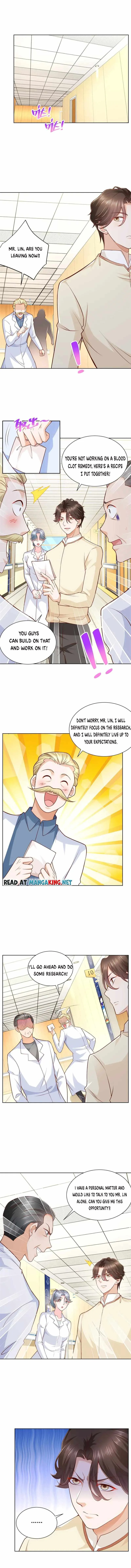 I randomly have a new career every week Chapter 248 page 3