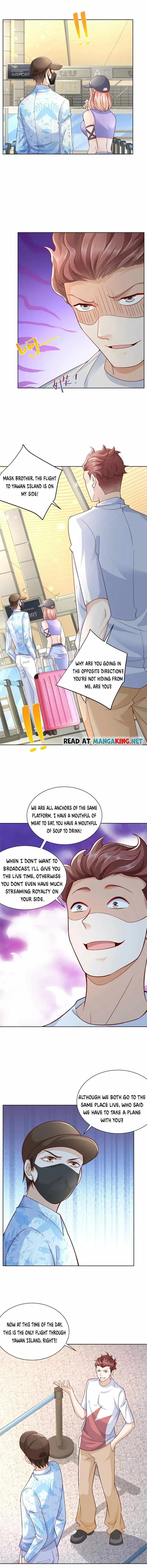 I randomly have a new career every week Chapter 249 page 4
