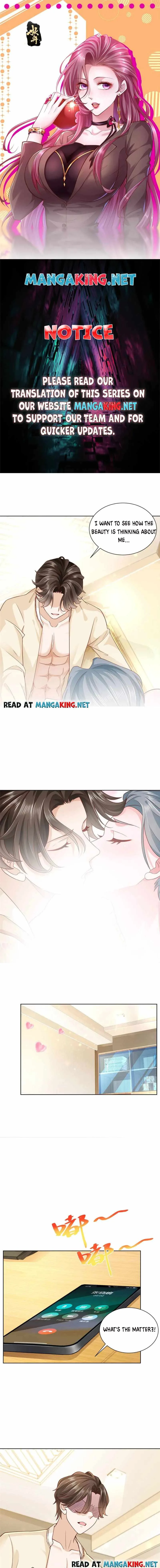 I randomly have a new career every week Chapter 249 page 1