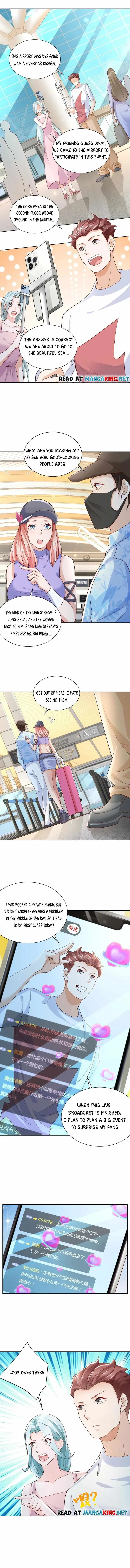 I randomly have a new career every week Chapter 249 page 3