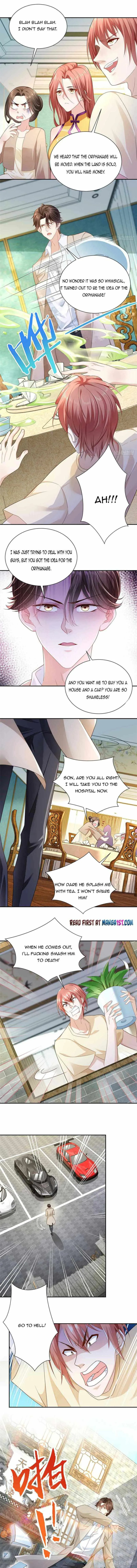 I randomly have a new career every week Chapter 25 page 4