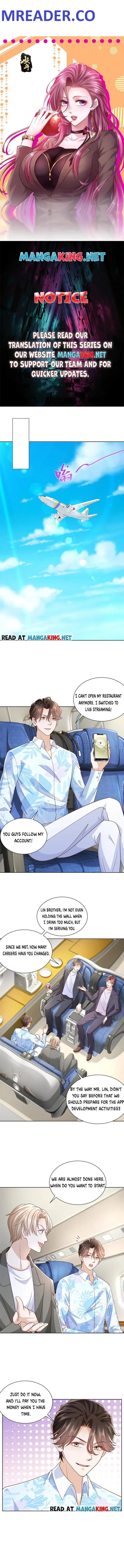 I randomly have a new career every week Chapter 250 page 1
