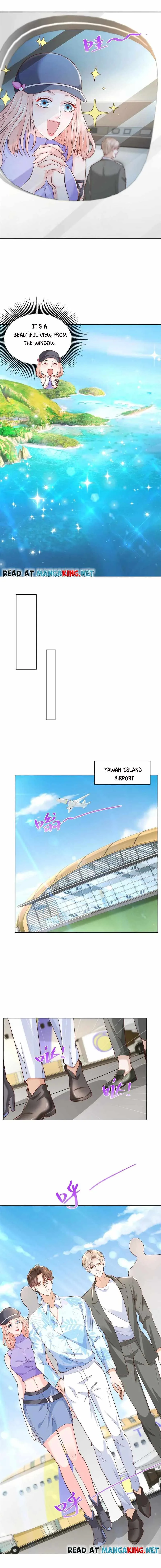 I randomly have a new career every week Chapter 250 page 2