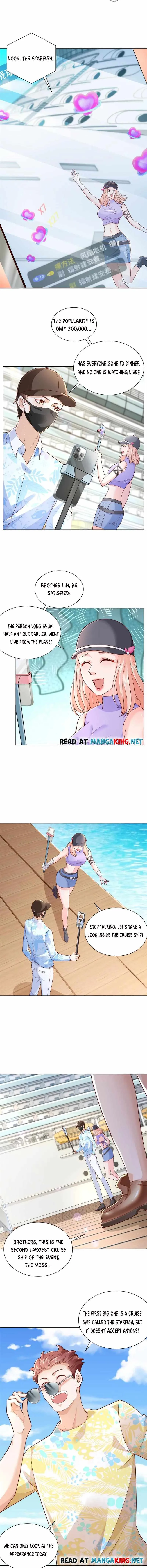 I randomly have a new career every week Chapter 250 page 5