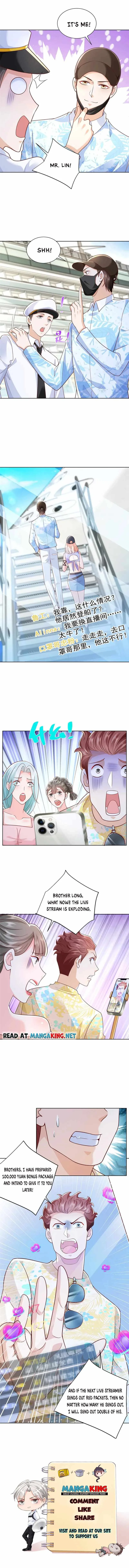 I randomly have a new career every week Chapter 250 page 7