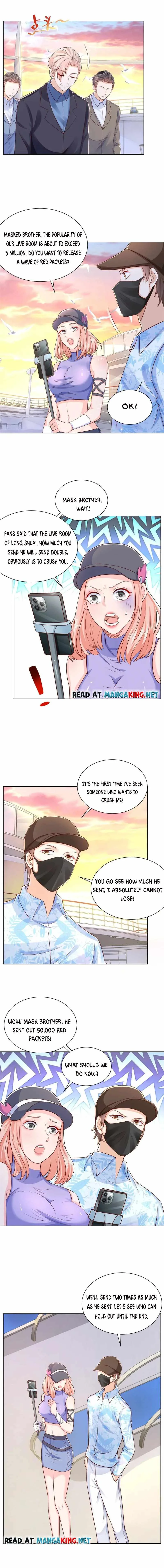 I randomly have a new career every week Chapter 251 page 2