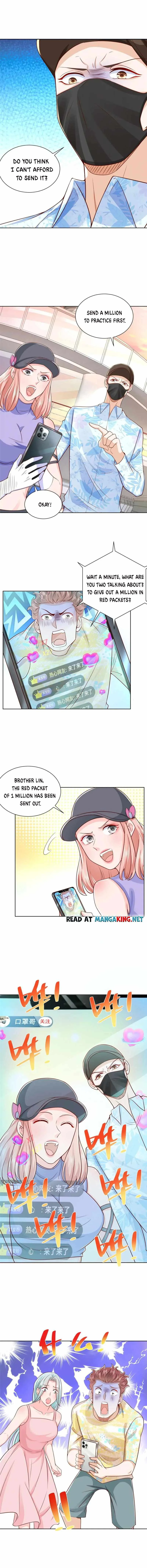 I randomly have a new career every week Chapter 251 page 4