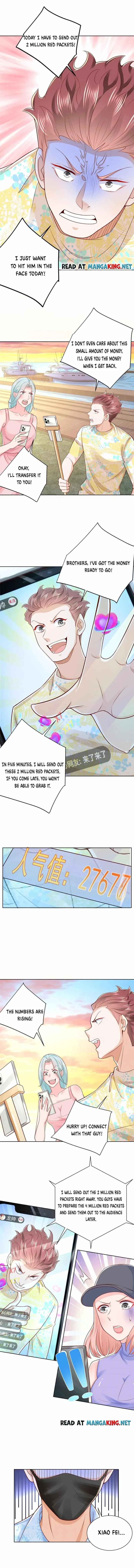 I randomly have a new career every week Chapter 251 page 6