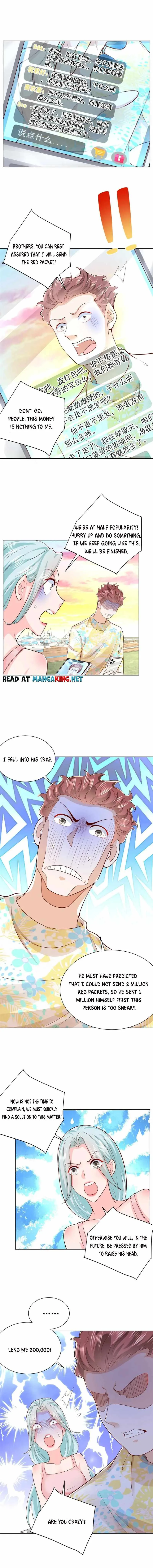 I randomly have a new career every week Chapter 251 page 5