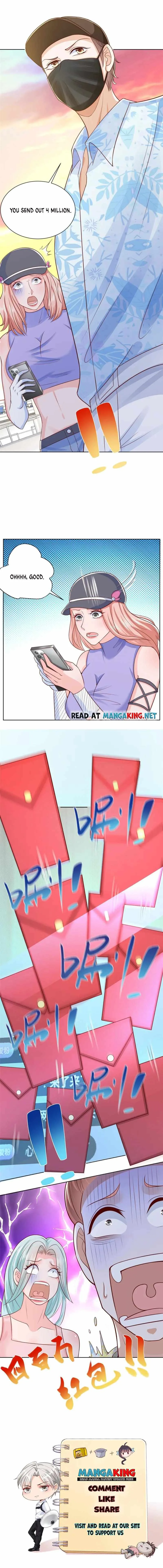 I randomly have a new career every week Chapter 251 page 7