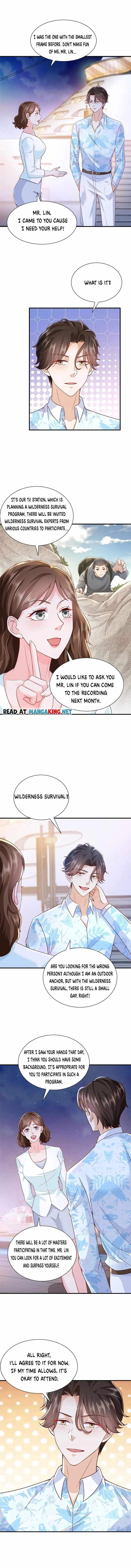 I randomly have a new career every week Chapter 252 page 5