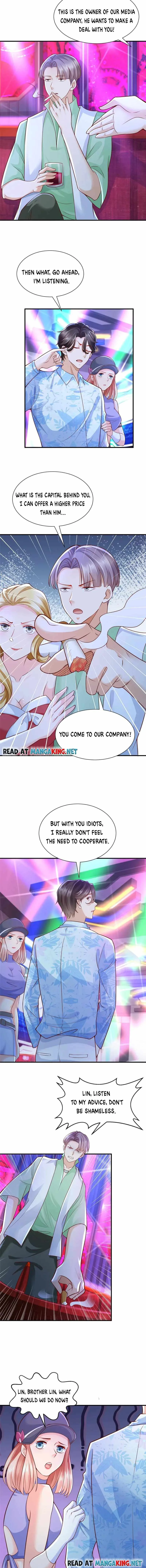 I randomly have a new career every week Chapter 253 page 3