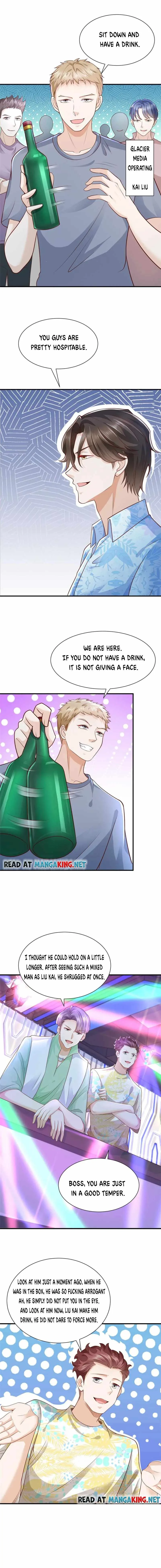 I randomly have a new career every week Chapter 253 page 5