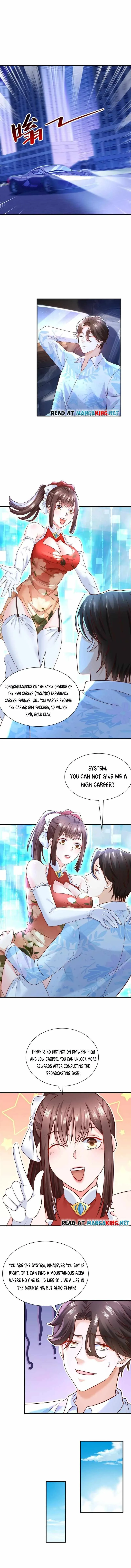 I randomly have a new career every week Chapter 254 page 5