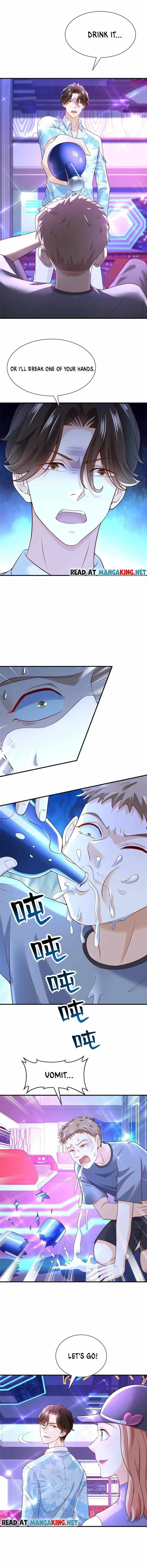 I randomly have a new career every week Chapter 254 page 3
