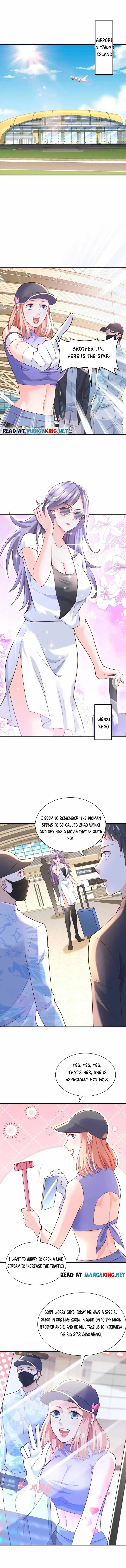 I randomly have a new career every week Chapter 254 page 6