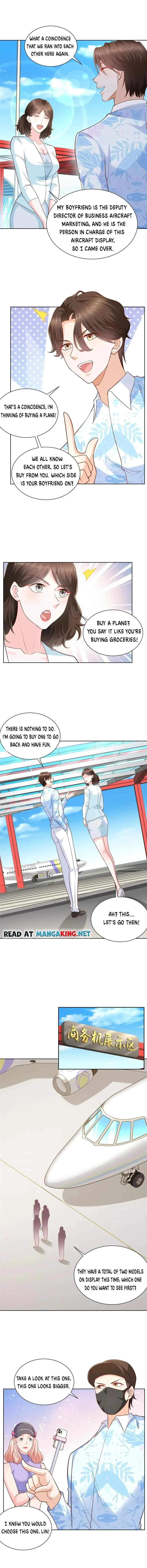 I randomly have a new career every week Chapter 255 page 4