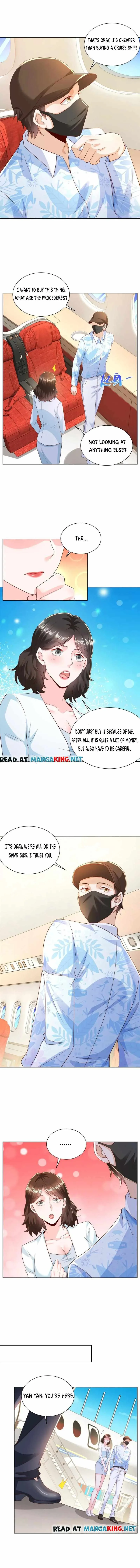 I randomly have a new career every week Chapter 255 page 6