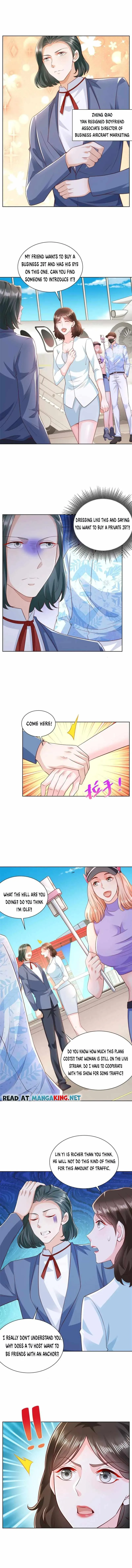 I randomly have a new career every week Chapter 255 page 7
