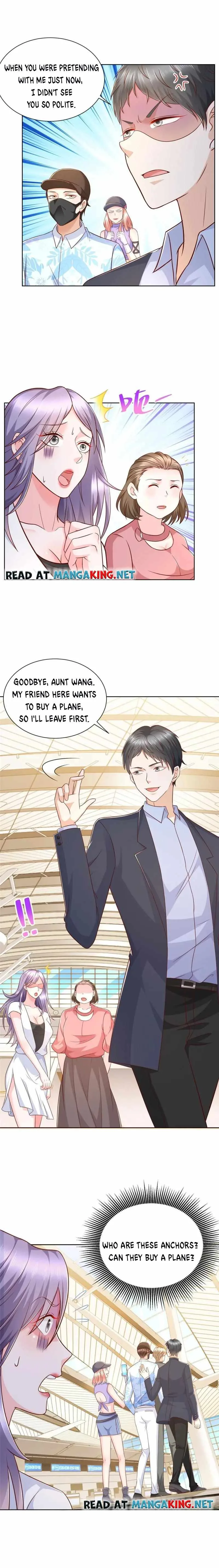 I randomly have a new career every week Chapter 255 page 2