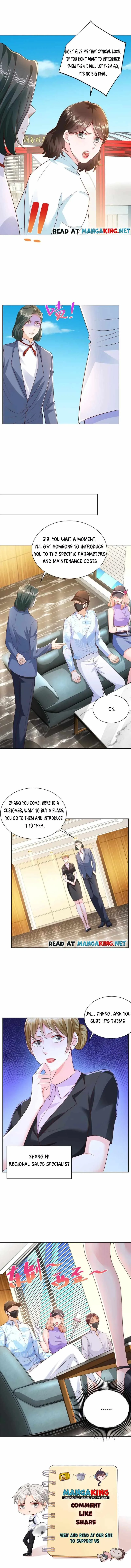I randomly have a new career every week Chapter 255 page 8
