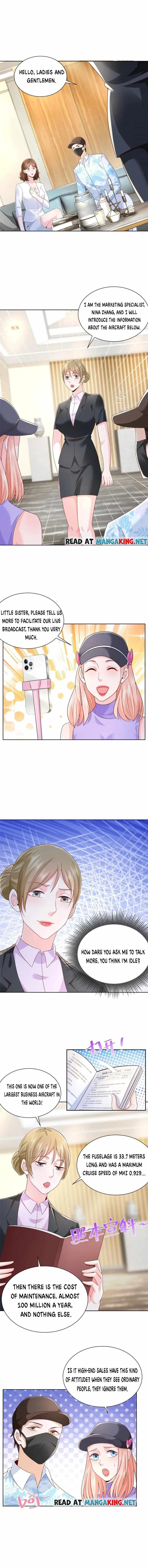 I randomly have a new career every week Chapter 256 page 2