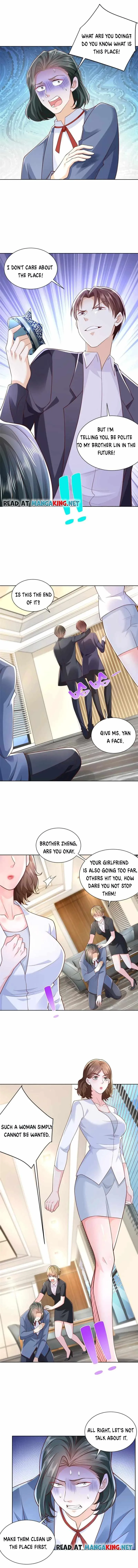 I randomly have a new career every week Chapter 256 page 6