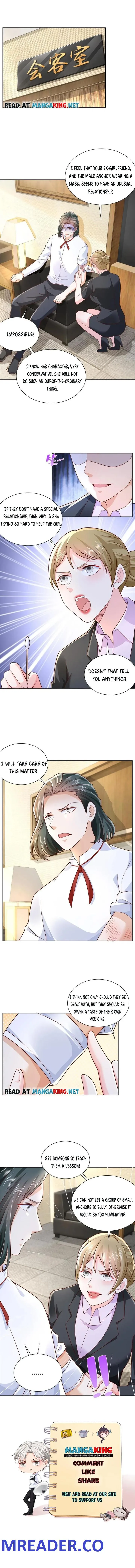 I randomly have a new career every week Chapter 256 page 7
