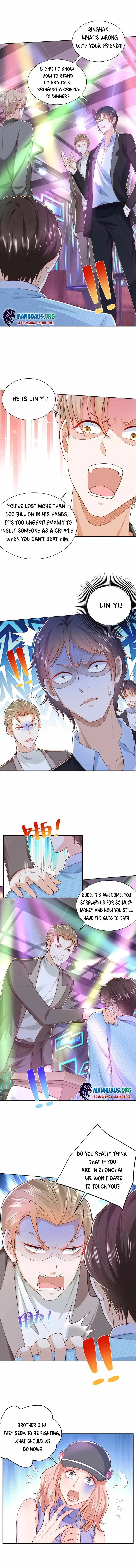 I randomly have a new career every week Chapter 257 page 7