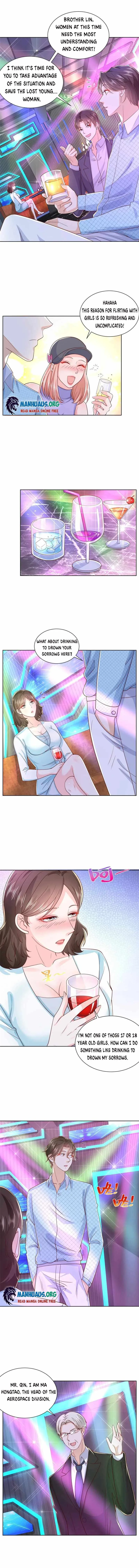 I randomly have a new career every week Chapter 257 page 3
