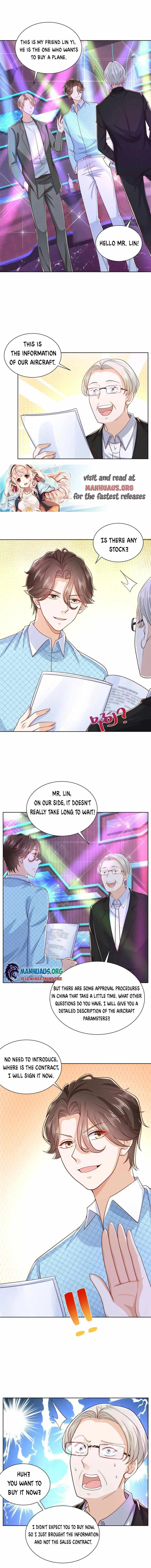 I randomly have a new career every week Chapter 257 page 4