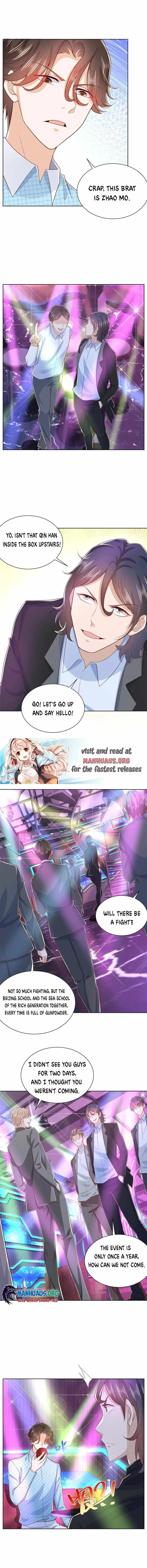 I randomly have a new career every week Chapter 257 page 6