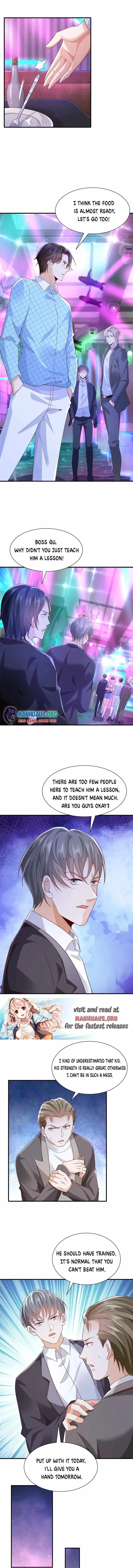 I randomly have a new career every week Chapter 258 page 3