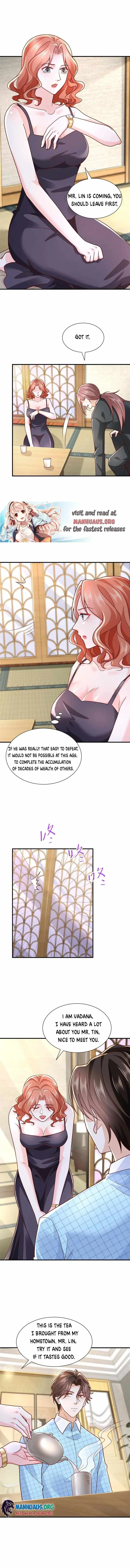 I randomly have a new career every week Chapter 258 page 6