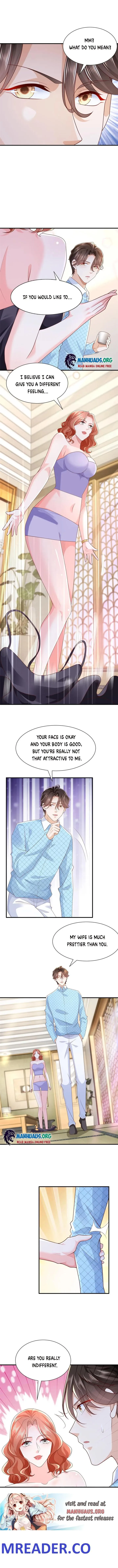 I randomly have a new career every week Chapter 258 page 8