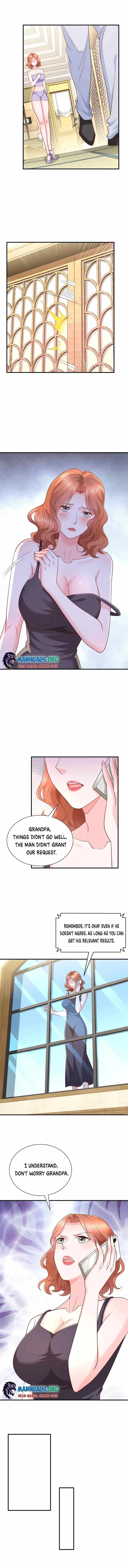 I randomly have a new career every week Chapter 259 page 2