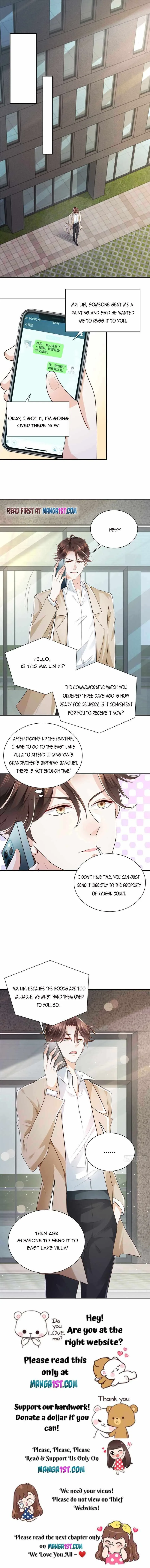I randomly have a new career every week Chapter 26 page 5