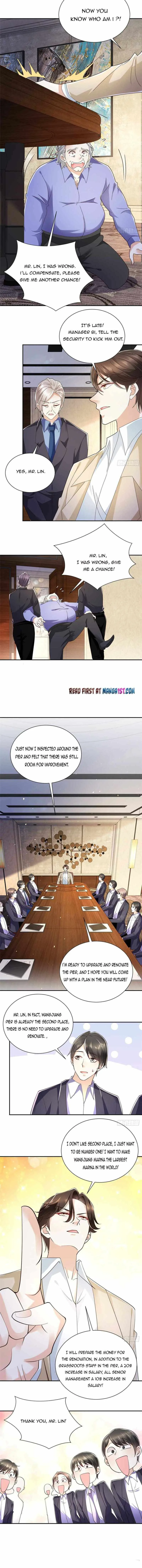 I randomly have a new career every week Chapter 26 page 4