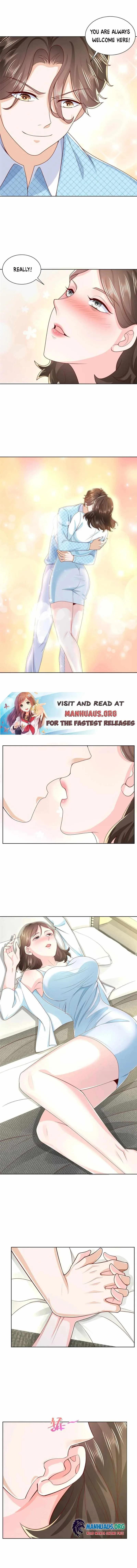 I randomly have a new career every week Chapter 260 page 5