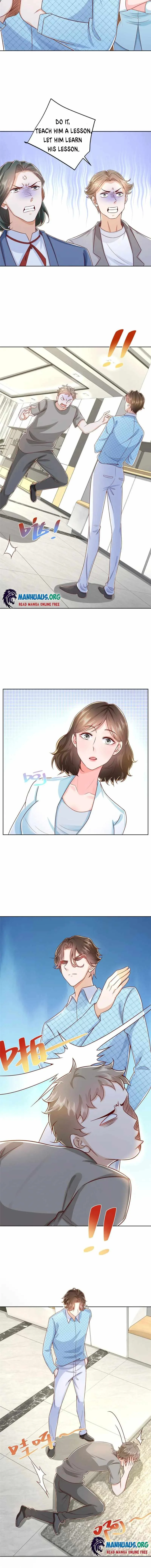 I randomly have a new career every week Chapter 260 page 2